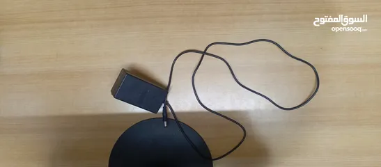  3 شاشة AQT هي شاشة عرض بقياس 19 بوصة من نوع LED، توفر تجربة مشاهدة واضحة بدقة HD 1440×900بكسل