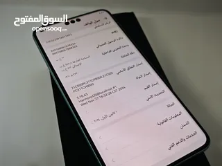  6 Huawei Mate 60 pro 512G بحالة الوكالة