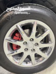  15 كيا سرانتو 2012