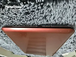  3 HP Notebook i3 بحالة ممتازه