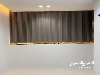  11 شقة مميزه 150 م طابق اول فني بأفضل الأسعار