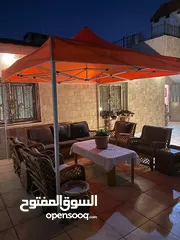  13 Furnished 4th floor for rent! - طابق رابع مفروش للإيجار