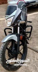  2 دراجة هوندا نظيف 150cc (الروصف)
