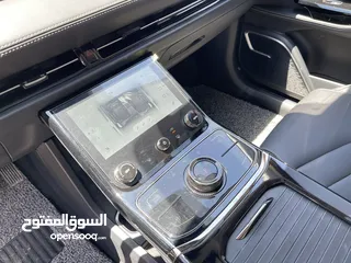  17 NETA U 2022 PRO 500 مميزة بتقطع بالشحنة 500km عداد قليل استخدام شخصي