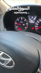  2 هنداي اكسنت للبيع