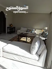  21 شقة مفروشة - سوبر ديلوكس - دير غبار - 4نوم - 230م - اعلان رقم (D219)