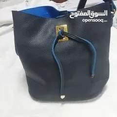  3 شنط بحالة الجديد،استعمال خفيف ..