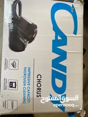  3 Vaccum cleaner