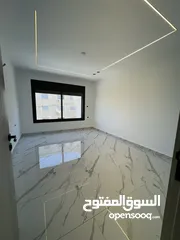  8 شقه للبيع في شفابدران الكوم جديده ولم تسكن