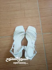  1 هيلز ابيض ستاتي جديد