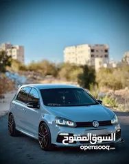  1 Golf 2011 Mk6