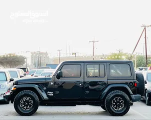  3 JEEP JK - 2018