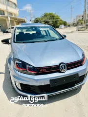  5 Golf mk 6 sport