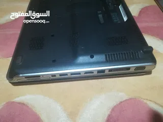  2 هاوسينج اتش بى بفليون dv6