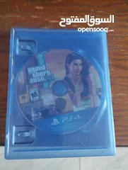  3 بلستيشن فور  فات بحالت الوكالى مع سدي Gta و سدي فيفه 18 و17 وسدي فولت فور
