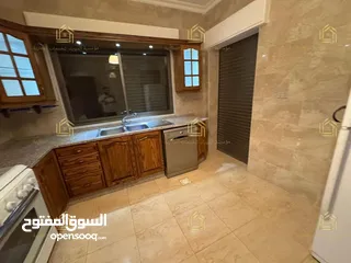  14 شقة مميزة في منطقة عبدون
