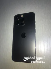  1 iPhone 13 pro 256 Gb