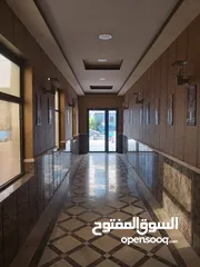  20 شقة مفروشة للبيع والايجار في ضاحية الامير راشد