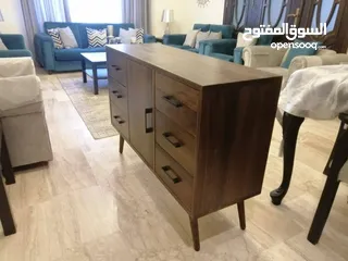  16 قطع من الخشب الطبيعي فاخرة في عنا كل الاحجام