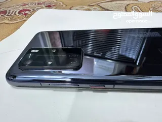  5 هواوي p40 pro 5g