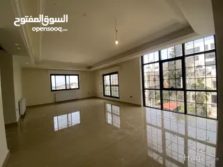  44 شقة غير مفروشة للإيجار 230م2 ( Property 16030 ) سنوي فقط