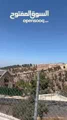  3 قطعة ارض مميزة في بيت كاحل مطلة وكاشفة الاحراش