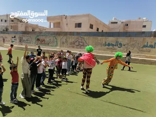  8 اهلاً وسهلاً ب الجميع  حفلات أطفال  افتتاح محلات  أعياد ميلاد