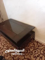  19 طقم كنب خشب زان مصري 9 مقاعد تفصيل بحاله ممتازه للبيع  + طقم طاولات عدد 3 +سجاده 5×5  + برادي عدد 2