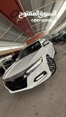  24 Honda Accord Hybrid 2020  ‏السيارة لازالت حرة تورينغ