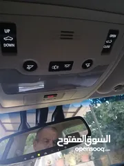  17 لكزس ES300باذنجاني فحص كامل فرش اوف وايت بحالة الشركه كلين تايتل