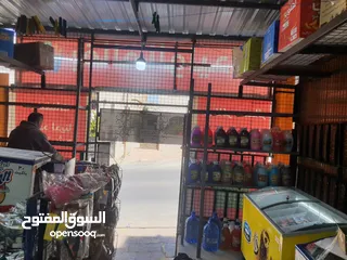  1 بقالة الوليد