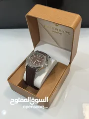  11 ساعات باتك فليب