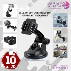  5 كاميرات جوبرو وانستا و اكسسواراتهم Gopro And Insta Cameras And Accessories