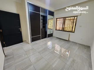  17 شقة فارغة للإيجار في منطقة خلدا- REF: 14656