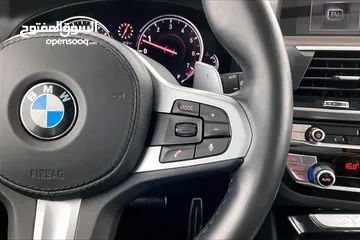 17 2019 BMW X3 xDrive 30i M Sport  • Summer Offer • 1 Year free warranty
