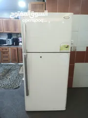  6 ثلاجه مستعمله للبيع