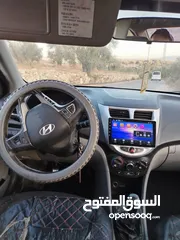  4 أكسنت 2012