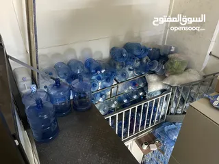  9 محطة مياه للبيع