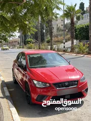  1 سيات ابيزا 2020 اتوماتيك