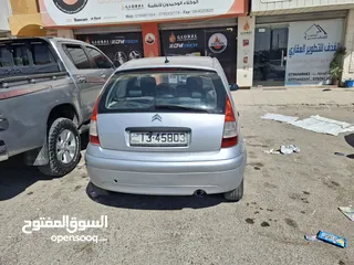  8 ستيروين موديل 2006 c3