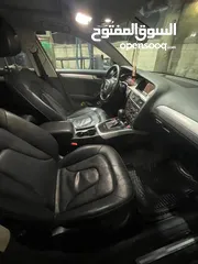  2 اودي A4 2014