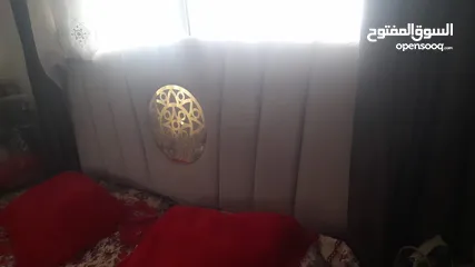  2 غرفه نوم وكاله