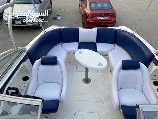  5 جت بوت ياماها
