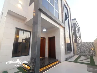  5 Brand New Villa For Sale-From the owner