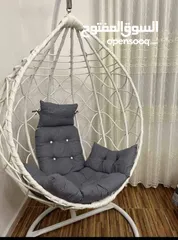  22 مرجيحة عش البلبل