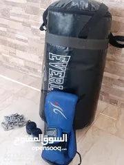  3 كيس ملاكمة للبيع