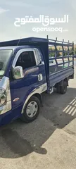  3 بكب بنجو 3  موديل 2016 غرفه وربع لمتد مكيف شغال ابي اس اربع عجلات فحص