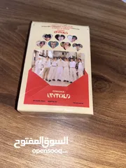  1 لومو كارد انهايبن