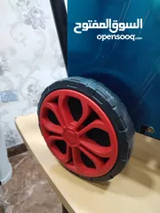  4 مضخة غسيل صناعي