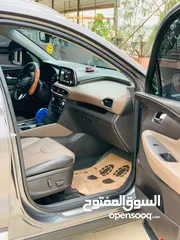  11 هيونداى سنتافيه